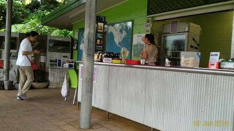 Photo: Daintree Ice Cream Company Photo: Daintree Ice Cream Company